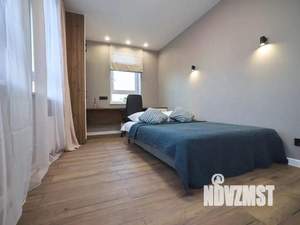 3-к квартира, посуточно, 60м2, 1/1 этаж