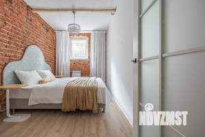 3-к квартира, посуточно, 69м2, 1/1 этаж