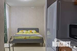 Студия квартира, посуточно, 25м2, 8/10 этаж