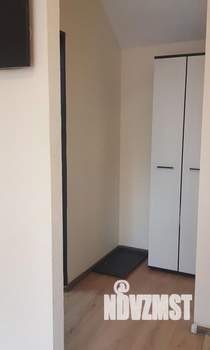 1-к квартира, посуточно, 18м2, 1/1 этаж