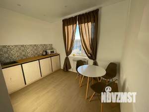 2-к квартира, посуточно, 70м2, 3/3 этаж