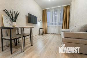 2-к квартира, посуточно, 35м2, 10/15 этаж