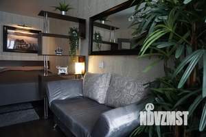 1-к квартира, посуточно, 34м2, 3/5 этаж