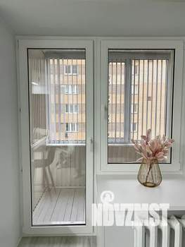 Студия квартира, посуточно, 50м2, 5/10 этаж