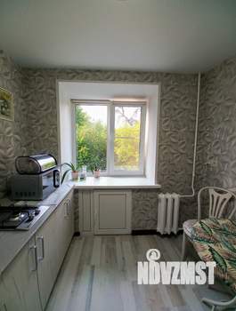 1-к квартира, посуточно, 35м2, 3/5 этаж