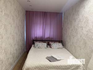 2-к квартира, на длительный срок, 45м2, 1/5 этаж