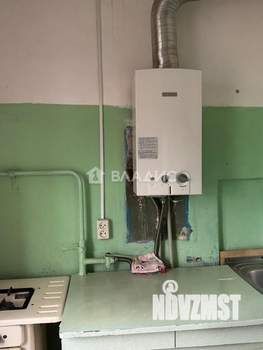 2-к квартира, на длительный срок, 45м2, 5/5 этаж