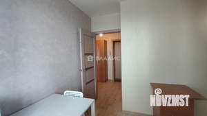 1-к квартира, на длительный срок, 35м2, 8/19 этаж