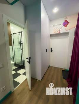 2-к квартира, посуточно, 38м2, 1/1 этаж