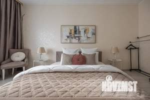 2-к квартира, посуточно, 62м2, 9/17 этаж