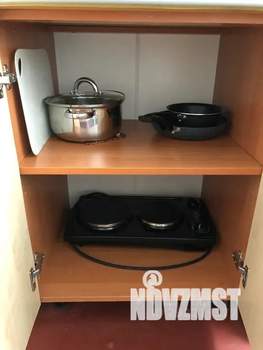 1-к квартира, посуточно, 30м2, 1/3 этаж