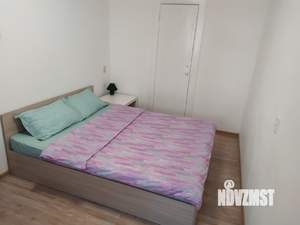 2-к квартира, посуточно, 44м2, 1/5 этаж