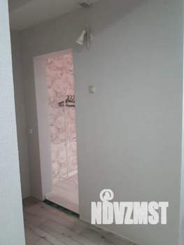 1-к квартира, посуточно, 42м2, 2/2 этаж