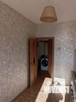 2-к квартира, на длительный срок, 47м2, 2/2 этаж