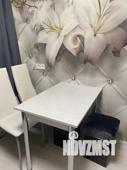 3-к квартира, посуточно, 55м2, 2/5 этаж