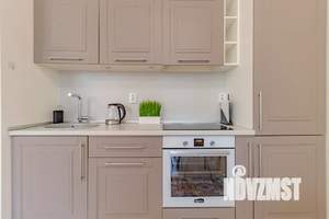 1-к квартира, посуточно, 30м2, 17/23 этаж