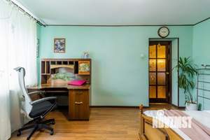 3-к квартира, посуточно, 72м2, 1/1 этаж