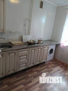 1-к квартира, на длительный срок, 36м2, 2/9 этаж