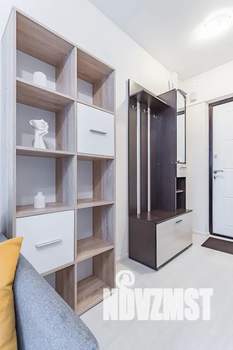 1-к квартира, посуточно, 20м2, 5/10 этаж