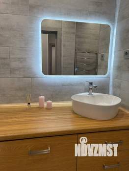 1-к квартира, посуточно, 30м2, 1/14 этаж