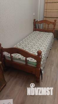 2-к квартира, посуточно, 47м2, 8/12 этаж