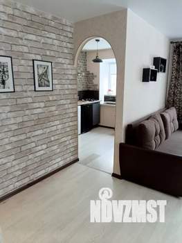 1-к квартира, посуточно, 32м2, 2/5 этаж