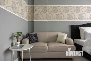 1-к квартира, посуточно, 39м2, 16/17 этаж