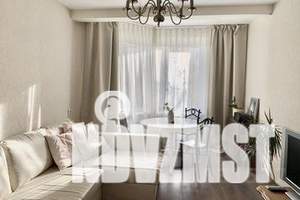 2-к квартира, посуточно, 55м2, 3/6 этаж