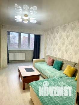 3-к квартира, посуточно, 65м2, 3/9 этаж