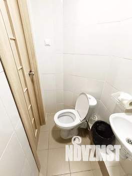 1-к квартира, посуточно, 11м2, 4/5 этаж