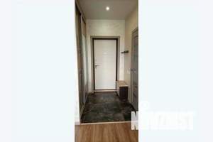 1-к квартира, посуточно, 35м2, 9/24 этаж
