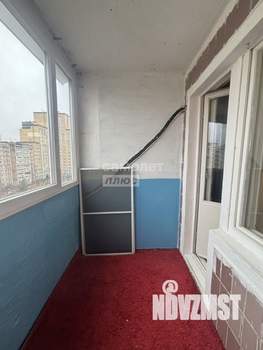 1-к квартира, на длительный срок, 34м2, 7/9 этаж