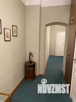 2-к квартира, посуточно, 58м2, 3/5 этаж