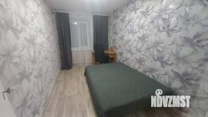 2-к квартира, посуточно, 45м2, 8/9 этаж