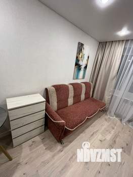 Студия квартира, на длительный срок, 13м2, 4/5 этаж