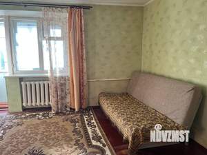 1-к квартира, на длительный срок, 35м2, 5/5 этаж