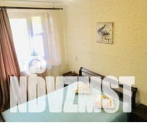 2-к квартира, посуточно, 55м2, 4/10 этаж