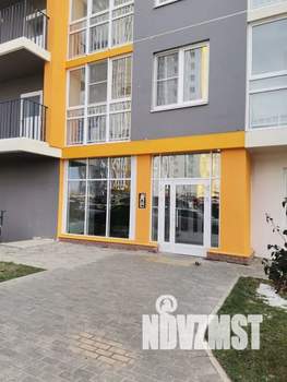 Студия квартира, посуточно, 25м2, 1/19 этаж