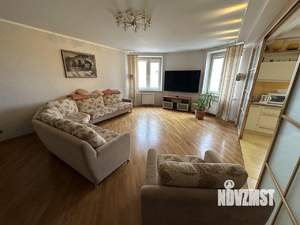 4-к квартира, на длительный срок, 125м2, 5/7 этаж