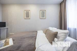 2-к квартира, посуточно, 55м2, 2/7 этаж