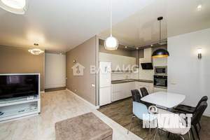 3-к квартира, на длительный срок, 130м2, 2/7 этаж