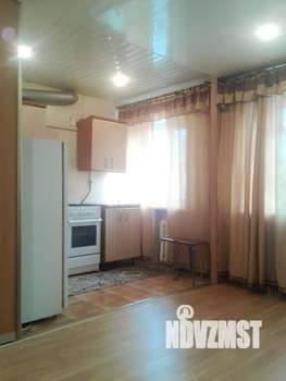 1-к квартира, на длительный срок, 30м2, 3/5 этаж