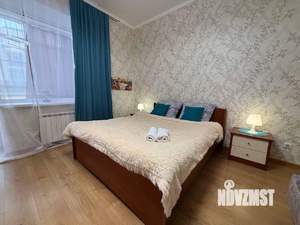 1-к квартира, посуточно, 60м2, 1/1 этаж