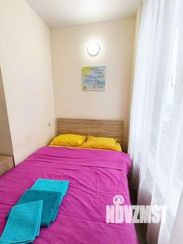 Студия квартира, на длительный срок, 14м2, 7/18 этаж