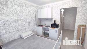 1-к квартира, посуточно, 26м2, 1/1 этаж