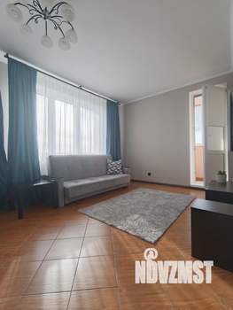 2-к квартира, на длительный срок, 49м2, 7/14 этаж