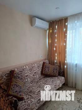 2-к квартира, посуточно, 42м2, 3/5 этаж