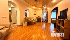 4-к квартира, на длительный срок, 89м2, 5/10 этаж