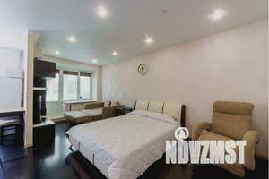 1-к квартира, посуточно, 36м2, 3/5 этаж