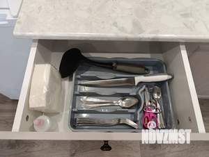 Студия квартира, посуточно, 19м2, 9/17 этаж